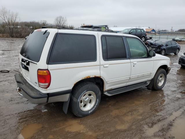 Photo 3 from auction – 1998 FORD EXPLORER with VIN 1FMZU32E0WUB20397