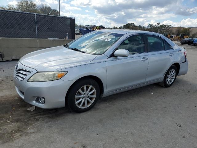 TOYOTA CAMRY BASE 2011 with VIN 4T1BF3EK8BU774300 - Photo from auction