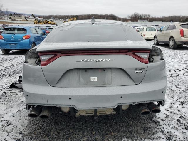 Photo 6 from auction – 2018 KIA STINGER GT with VIN KNAE55LC8J6019921