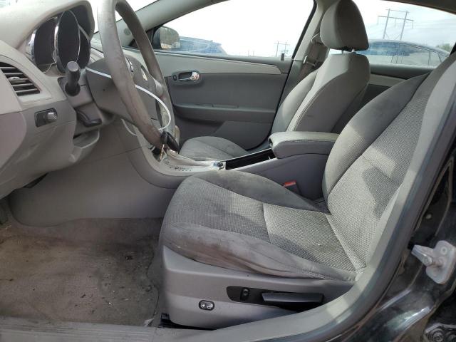 Photo 7 from auction – 2012 CHEVROLET MALIBU with VIN 1G1ZA5EU6CF312430