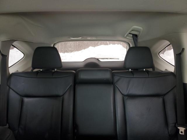 Photo 10 from auction – 2015 HONDA CR-V EXL with VIN 2HKRM4H71FH107896