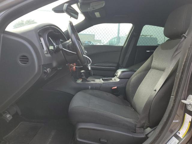 Photo 7 from auction – 2016 DODGE CHARGER SE with VIN 2C3CDXBG6GH109609