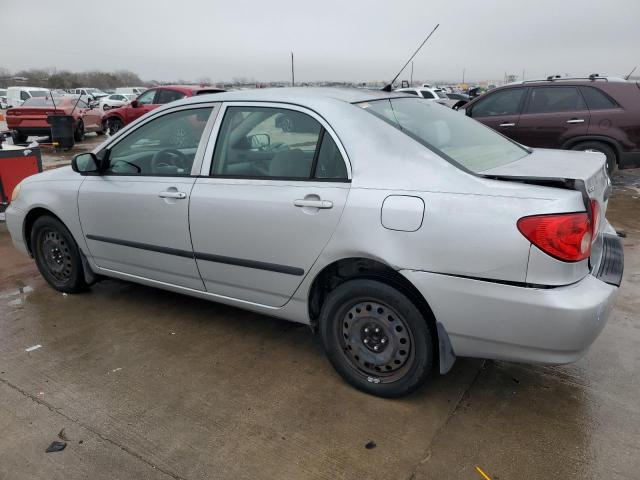 Photo 2 from auction – 2006 TOYOTA COROLLA CE with VIN JTDBR32E260080919