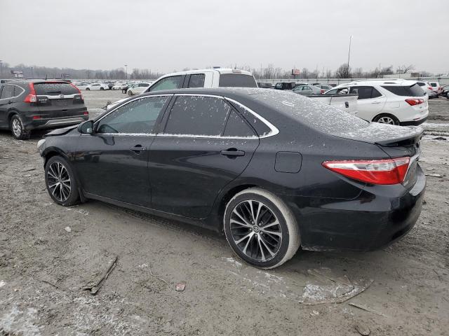 Photo 2 from auction – 2015 TOYOTA CAMRY LE with VIN 4T4BF1FK8FR491894