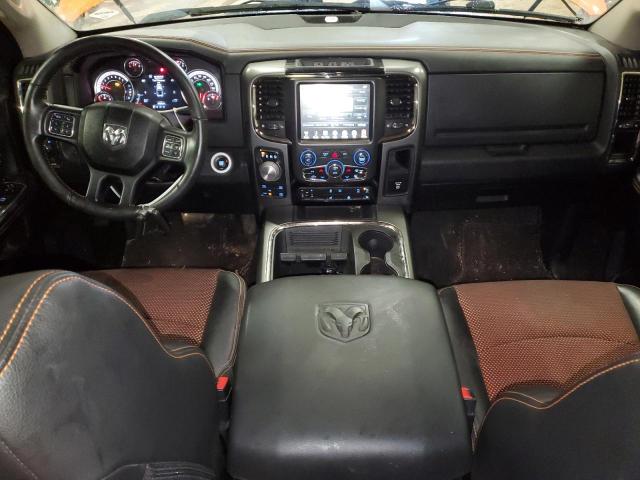 Photo 8 from auction – 2017 RAM 1500 SPORT with VIN 1C6RR7MT9HS585906