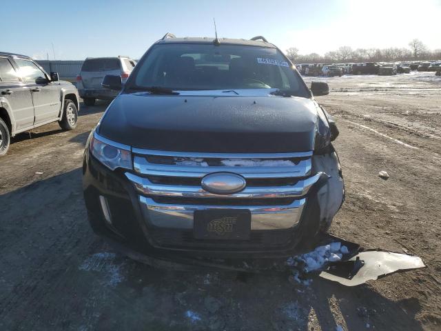 Photo 5 from auction – 2014 FORD EDGE SEL with VIN 2FMDK4JC9EBB85985