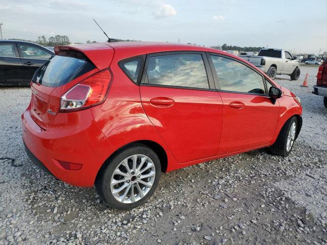 Снимка 3 от търг – 2014 FORD FIESTA SE с VIN 3FADP4EJ4EM157045