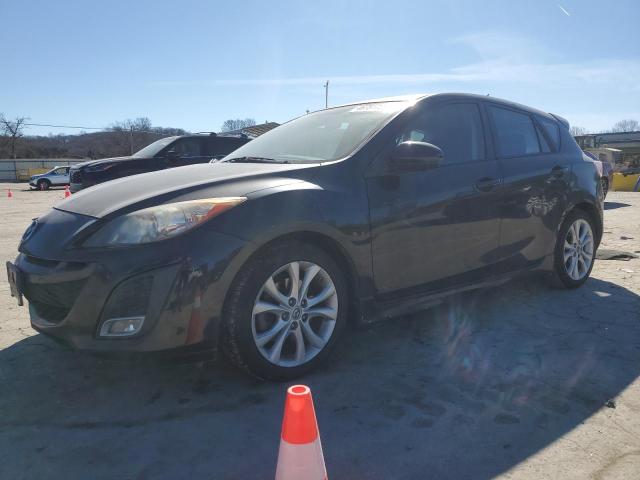 MAZDA 3 S 2011 z numerem VIN JM1BL1K61B1386058 - Zdjęcie z aukcji