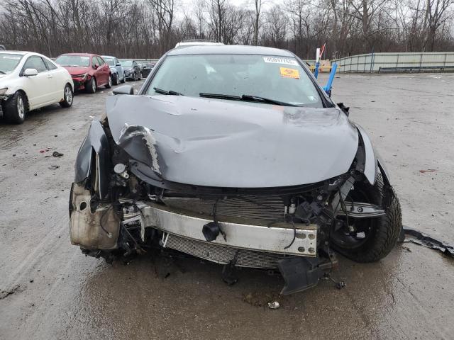 Photo 5 from auction – 2017 NISSAN ALTIMA 2.5 with VIN 1N4AL3AP5HC171898