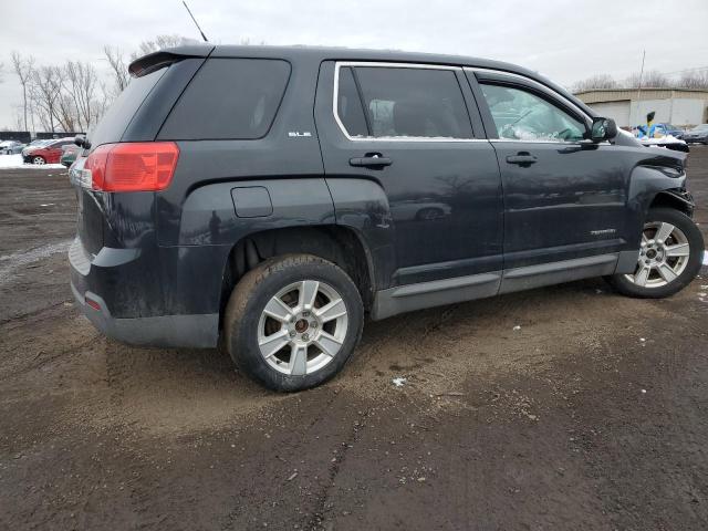 Photo 3 from auction – 2012 GMC TERRAIN SL with VIN 2GKFLREK2C6253868