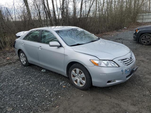 Photo 4 from auction – 2007 TOYOTA CAMRY CE with VIN 4T1BE46K27U050679