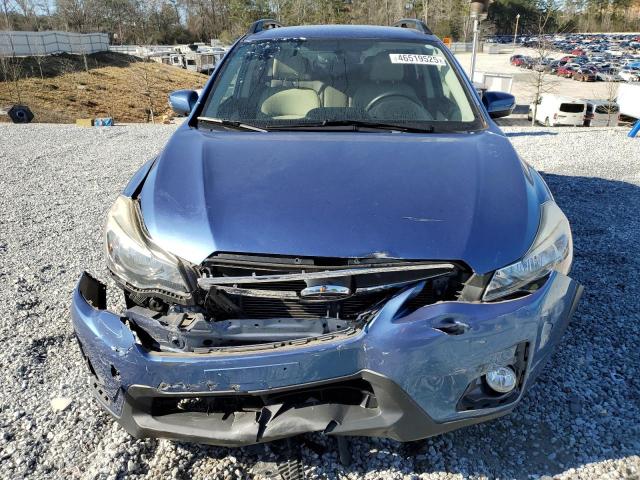 Photo 5 from auction – 2017 SUBARU CROSSTREK with VIN JF2GPAKC6HH251420