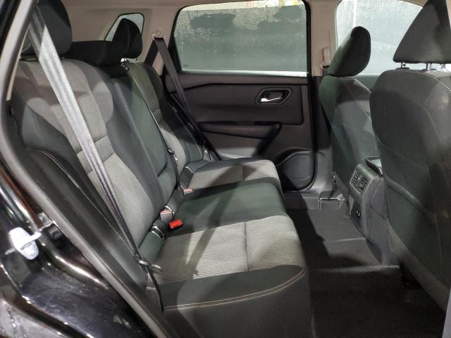 Photo 11 from auction – 2024 NISSAN ROGUE SV with VIN 5N1BT3BB4RC677947