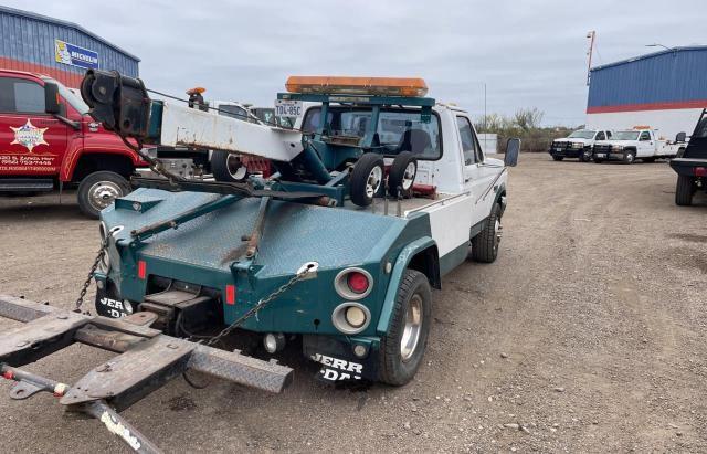 Photo 4 from auction – 1997 FORD F SUPER DU with VIN 1FDLF47F3VEA55772