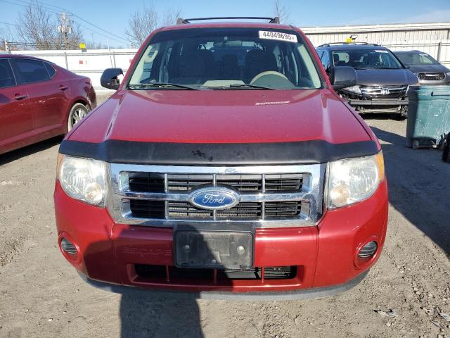 Photo 5 from auction – 2011 FORD ESCAPE XLS with VIN 1FMCU0C73BKB11803