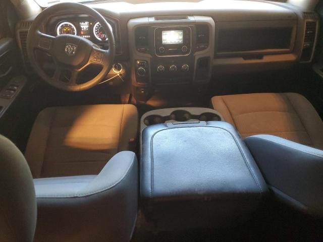 Photo 8 from auction – 2021 RAM 1500 CLASS with VIN 1C6RR6FT2MS534474