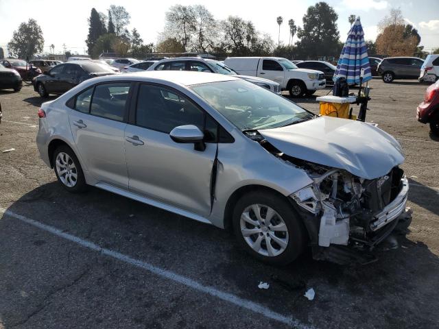 Photo 4 from auction – 2024 TOYOTA COROLLA LE with VIN 5YFB4MDE8RP201691