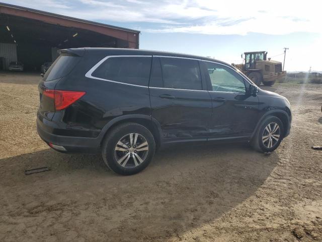 Снимка 3 от търг – 2016 HONDA PILOT EXL с VIN 5FNYF5H87GB013574