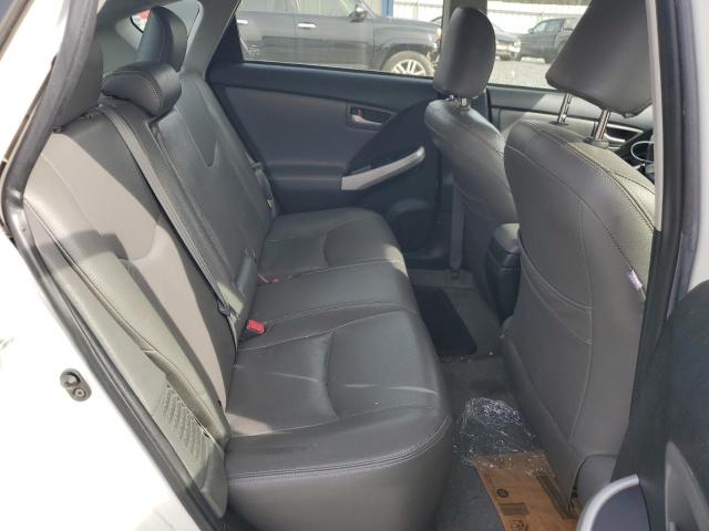 Photo 10 from auction – 2013 TOYOTA PRIUS with VIN JTDKN3DU4D5673794