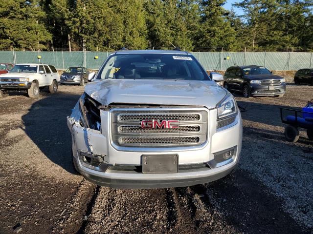 Photo 5 from auction – 2017 GMC ACADIA LIM with VIN 1GKKVSKD1HJ167645