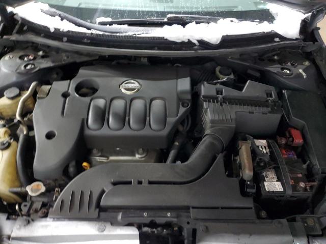 Photo 11 from auction – 2008 NISSAN ALTIMA 2.5 with VIN 1N4AL21E28N556641