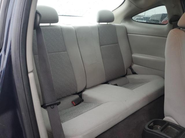 Photo 10 from auction – 2008 CHEVROLET COBALT LS with VIN 1G1AK18F687331464