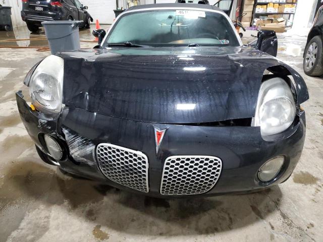 Photo 11 from auction – 2007 PONTIAC SOLSTICE with VIN 1G2MB35B17Y117173