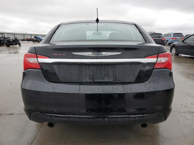 Zdjęcie 6 z aukcji – 2012 CHRYSLER 200 S z VIN 1C3CCBHG8CN329400