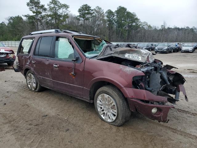 Foto 4 de la subasta – 2011 FORD EXPEDITION con VIN 1FMJU1K55BEF01135