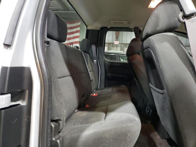 Photo 10 from auction – 2012 GMC SIERRA K15 with VIN 1GTR2VE73CZ345317