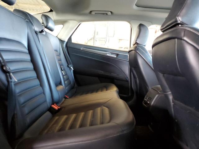 Photo 10 from auction – 2020 FORD FUSION SEL with VIN 3FA6P0CDXLR114179