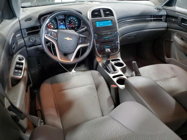 Photo 8 from auction – 2014 CHEVROLET MALIBU LS with VIN 1G11A5SL1EF287545
