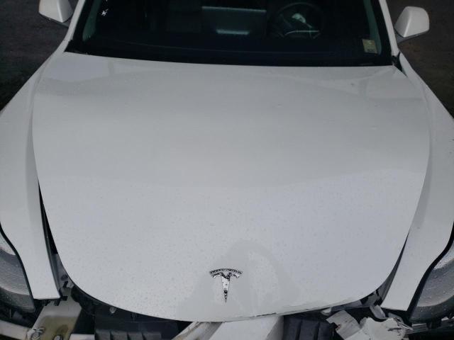 Photo 11 from auction – 2018 TESLA MODEL 3 with VIN 5YJ3E1EA0JF045626