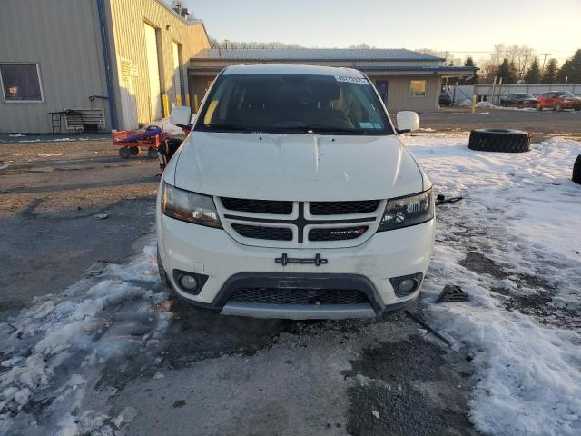 Photo 5 from auction – 2018 DODGE JOURNEY GT with VIN 3C4PDDEG5JT159200