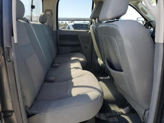 Photo 10 from auction – 2007 DODGE RAM 1500 S with VIN 1D7HA18N47S266387