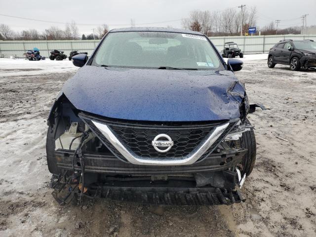Photo 5 from auction – 2016 NISSAN SENTRA S with VIN 3N1AB7AP2GY251916