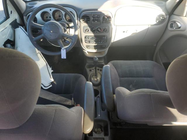 Photo 8 from auction – 2005 CHRYSLER PT CRUISER with VIN 3C4FY58B15T613096