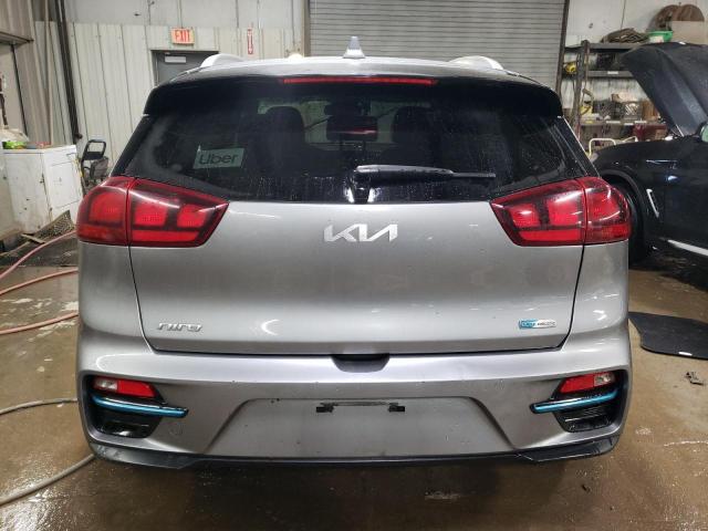 Photo 6 from auction – 2022 KIA NIRO S with VIN KNDCC3LG0N5159951