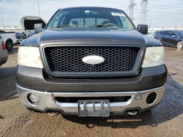 Photo 5 from auction – 2006 FORD F150 with VIN 1FTPX14V56NB15503