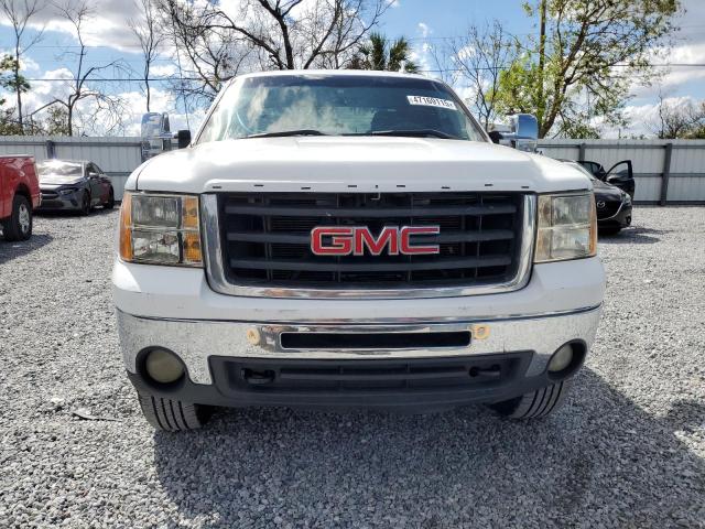 Photo 5 from auction – 2008 GMC SIERRA C15 with VIN 1GTEC19J58Z106899