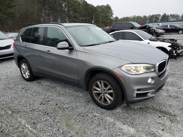 Photo 4 from auction – 2015 BMW X5 XDRIVE3 with VIN 5UXKR0C52F0K55746