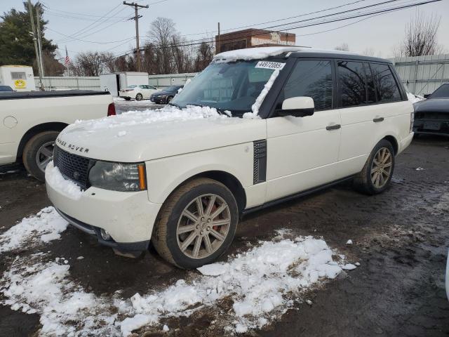 LAND ROVER RANGE ROVE 2010 with VIN SALMF1E49AA324313 - Photo from auction