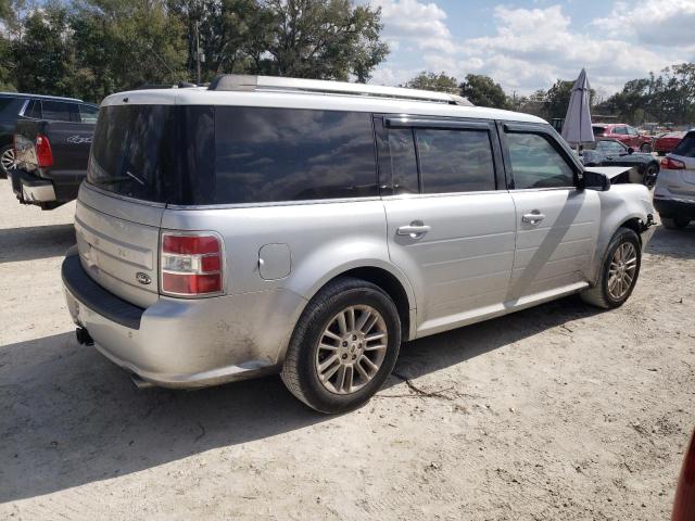 Photo 3 from auction – 2014 FORD FLEX SEL with VIN 2FMGK5C83EBD40221