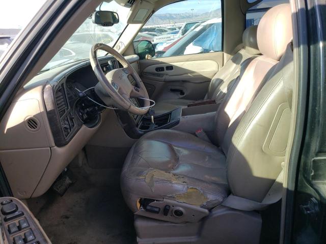 Photo 7 from auction – 2004 GMC YUKON DENA with VIN 1GKEK63U94J145690