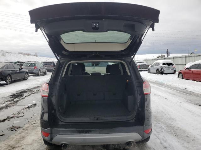 Photo 6 from auction – 2013 FORD ESCAPE SE with VIN 1FMCU0G92DUD02311