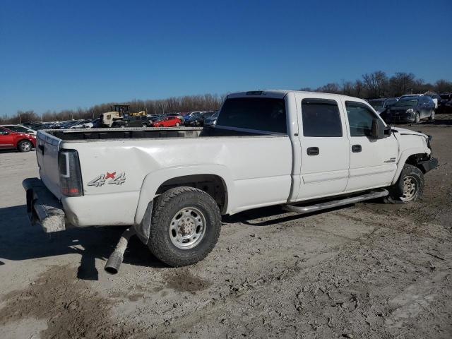 Photo 3 from auction – 2006 CHEVROLET SILVERADO with VIN 1GCHK23D56F178404