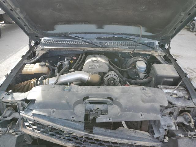 Photo 11 from auction – 2006 CHEVROLET SILVERADO with VIN 1GCEK19Z96Z298740
