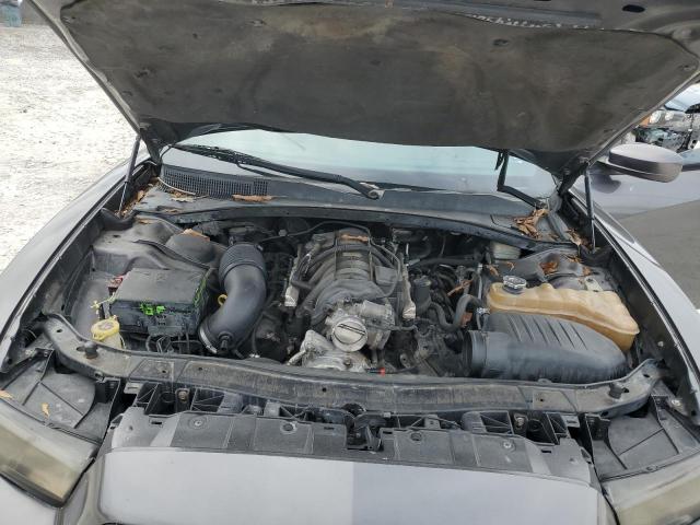 Photo 11 from auction – 2013 DODGE CHARGER R/ with VIN 2C3CDXCT0DH692797