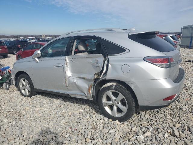 Photo 2 from auction – 2015 LEXUS RX 350 BAS with VIN 2T2BK1BA6FC262985