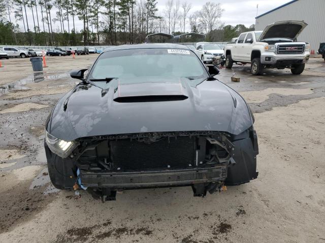 Photo 5 from auction – 2016 FORD MUSTANG with VIN 1FA6P8AM1G5293299